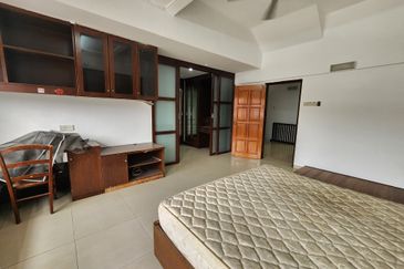 Lorong Batu Nilam 13