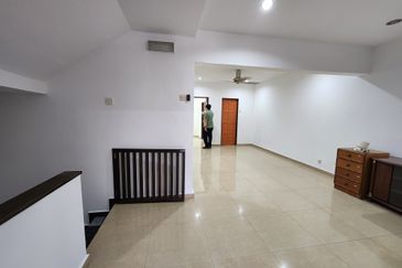 Lorong Batu Nilam 13