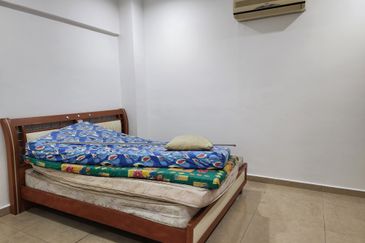 Lorong Batu Nilam 13