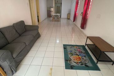 Pelangi Heights Condominium Phase 2