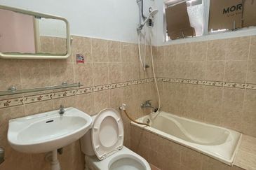 Pelangi Heights Condominium Phase 2