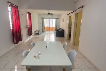 Pelangi Heights Condominium Phase 2