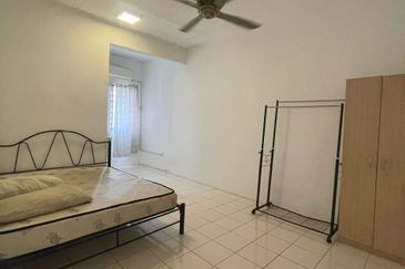 Pelangi Heights Condominium Phase 2