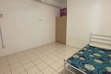 Pelangi Heights Condominium Phase 2