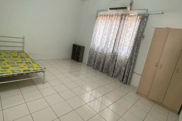 Pelangi Heights Condominium Phase 2