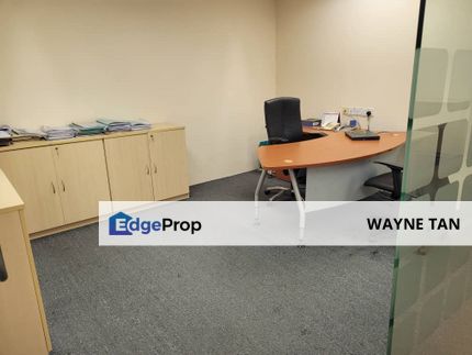 IMS, Menara Trend, Klang office, limited unit, Selangor, Klang