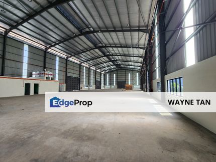 Kapar, Klang, Meru, 巴生加埔, Bukit Raja, Selangor, Kapar 