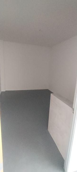 Jenjarom KIIP, Telok Panglima Garang, Klang, Selangor, Jenjarom