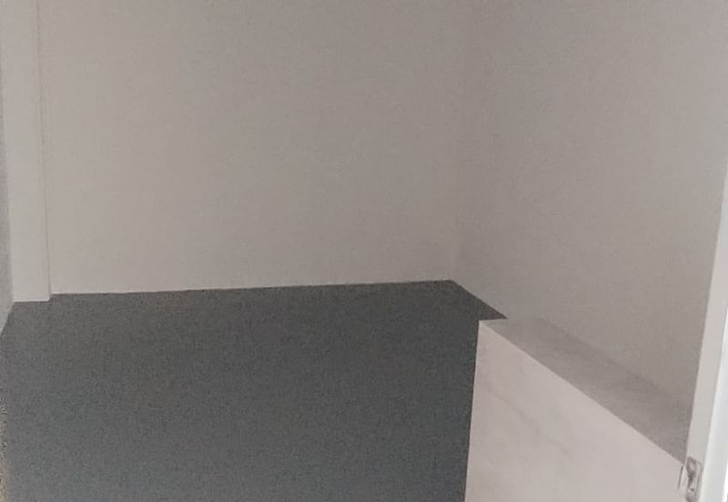 Jenjarom Industrial Park