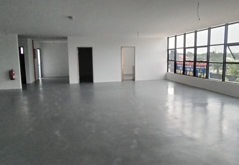 Jenjarom Industrial Park