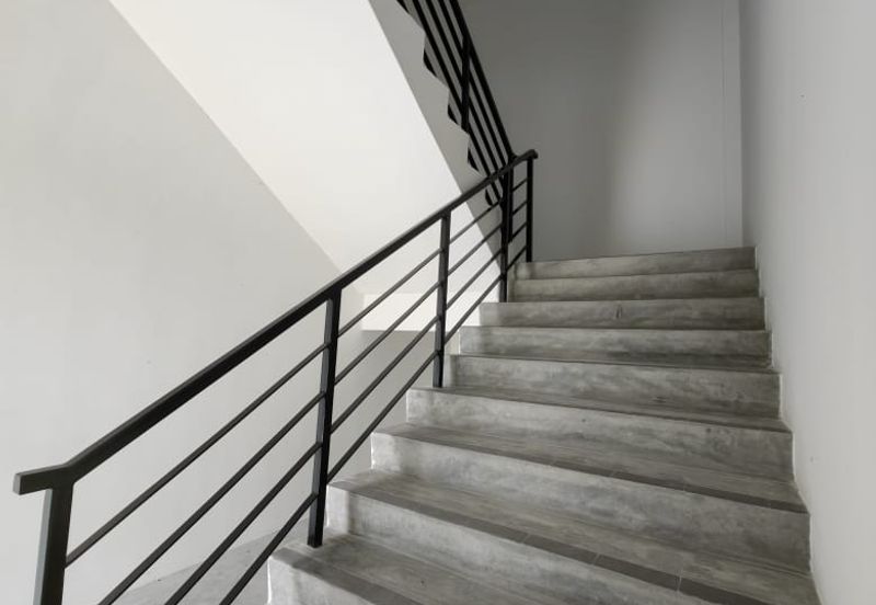 Jenjarom Industrial Park