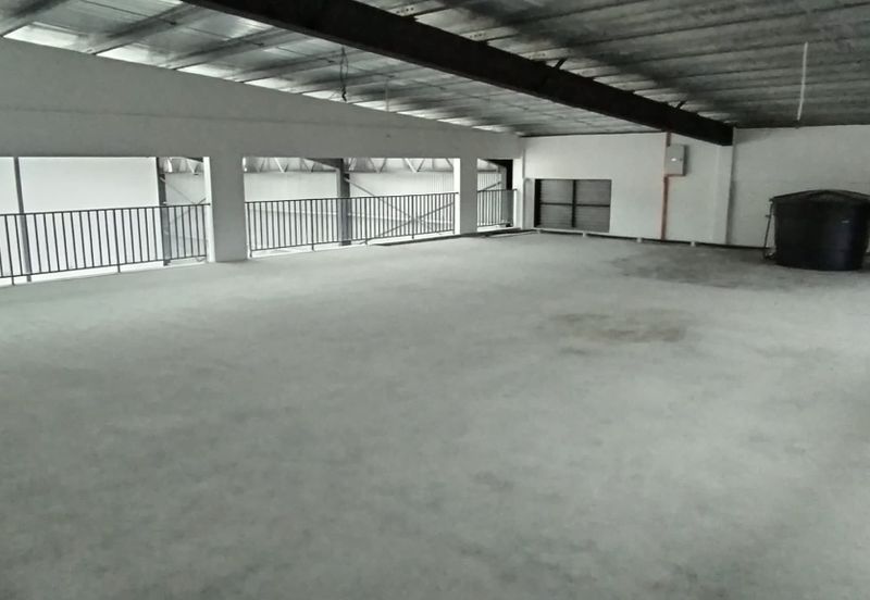 Jenjarom Industrial Park