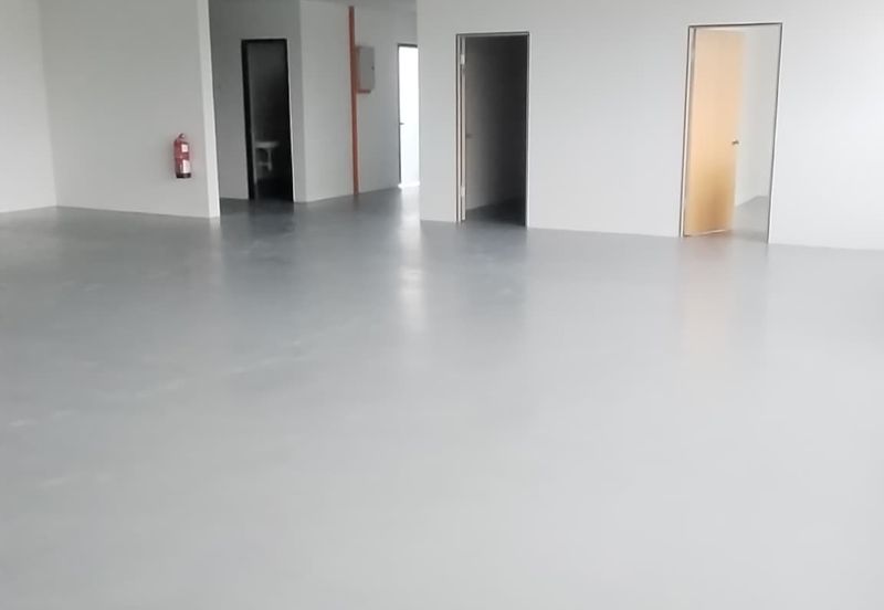 Jenjarom Industrial Park