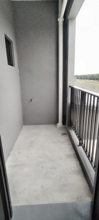 Jenjarom KIIP, Telok Panglima Garang, Klang, Selangor, Jenjarom