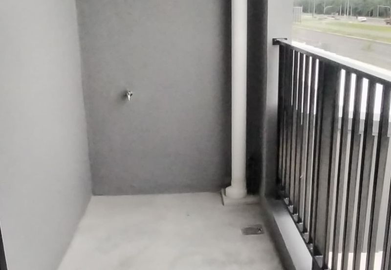 Jenjarom Industrial Park