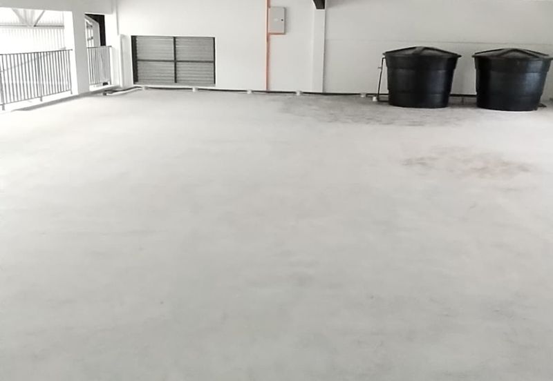 Jenjarom Industrial Park