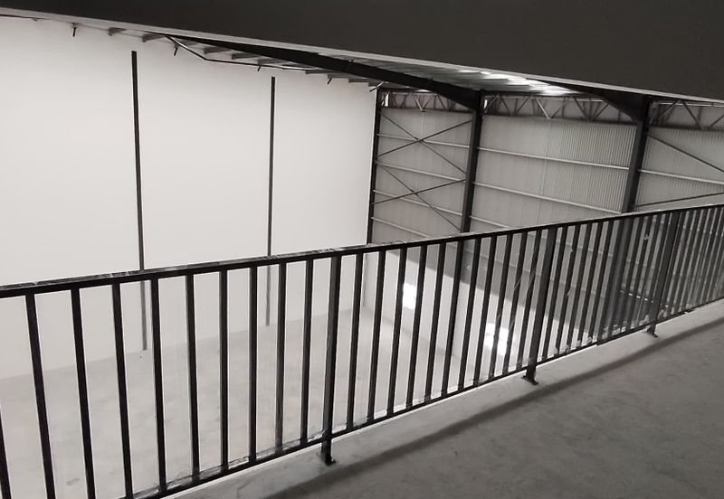 Jenjarom Industrial Park