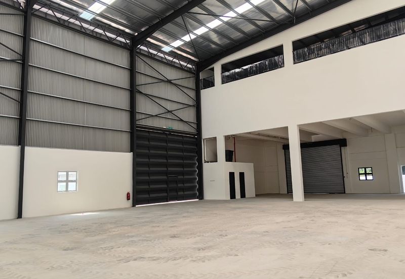 Jenjarom Industrial Park