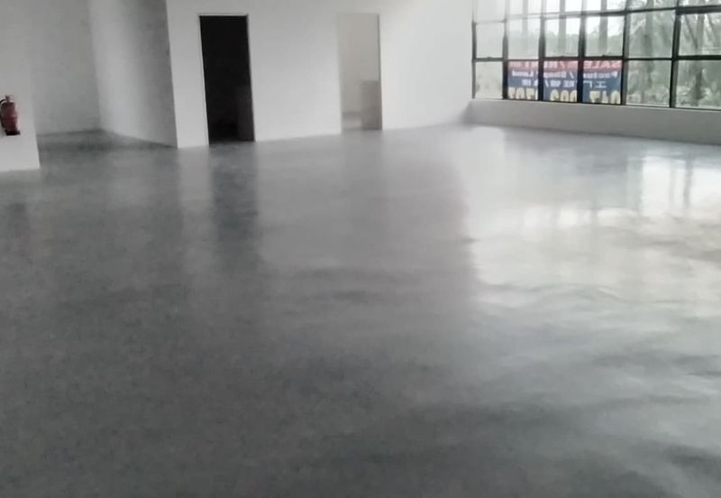 Jenjarom Industrial Park