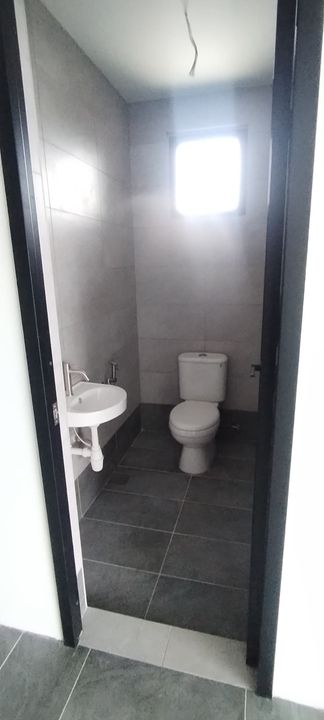 ETP KIIP Jenjarom, Klang, 巴生, 仁嘉隆, Selangor, Jenjarom