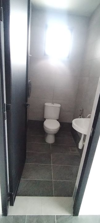 ETP KIIP Jenjarom, Klang, 巴生, 仁嘉隆, Selangor, Jenjarom