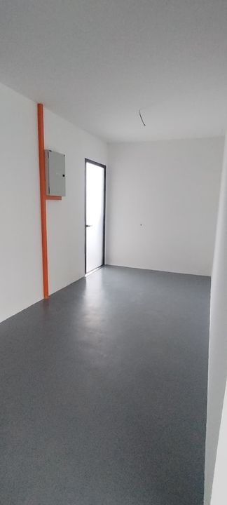 ETP KIIP Jenjarom, Klang, 巴生, 仁嘉隆, Selangor, Jenjarom