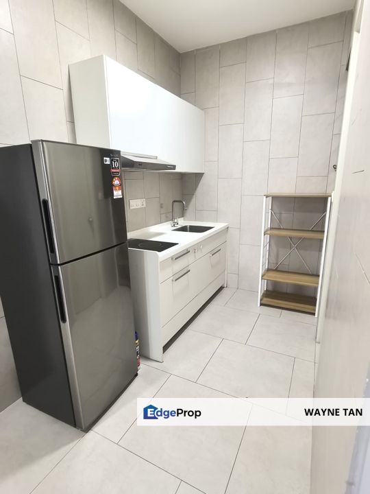 Geo Bukit Rimau, Kota Kemuning, Shah Alam, Selangor, Shah Alam