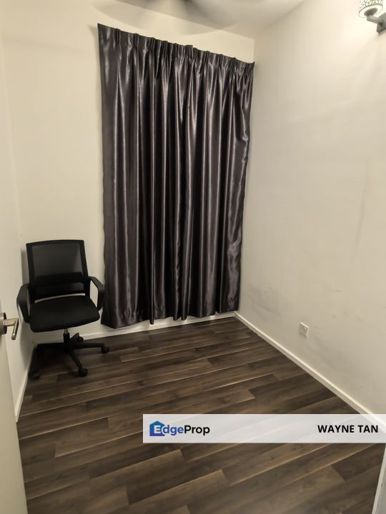 Geo Bukit Rimau, Kota Kemuning, Shah Alam, Selangor, Shah Alam