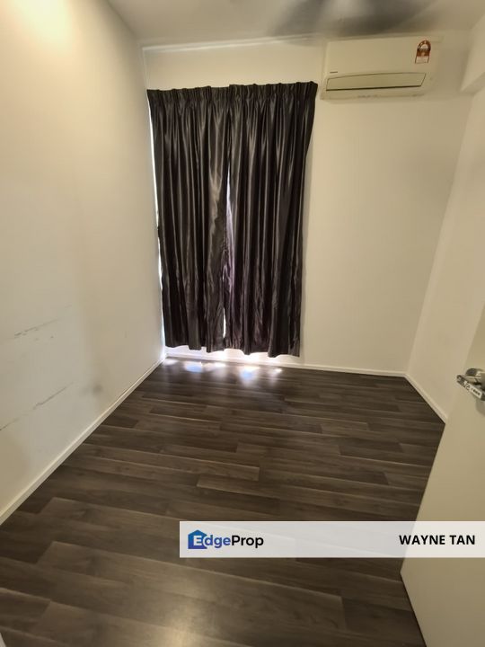 Geo Bukit Rimau, Kota Kemuning, Shah Alam, Selangor, Shah Alam