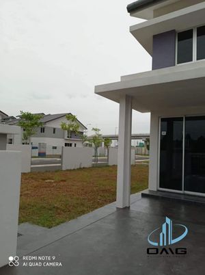 Elsa Bandar Bukit Raja Klang for Sale @RM980,000 By TOM LEE | EdgeProp.my