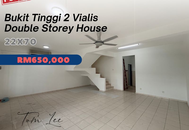 Bandar Bukit Tinggi 2