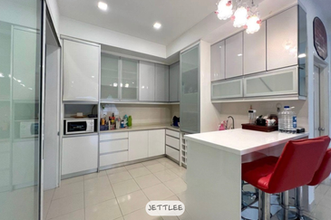 Levena @ Bandar Bukit Raja