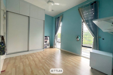 Levena @ Bandar Bukit Raja