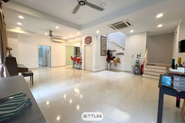 Levena @ Bandar Bukit Raja