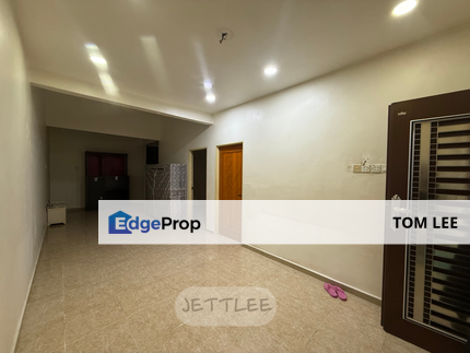Taman Sentosa Klang Single Storey Fully Renovated , Selangor, Klang