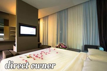 Taman Perindustrian Subang Jaya