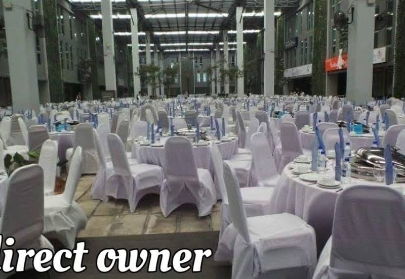 Taman Perindustrian Subang Jaya