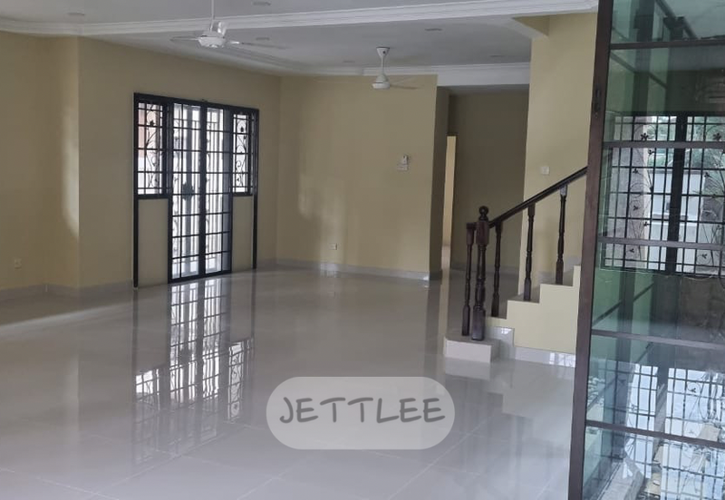 Bandar Bukit Tinggi 2