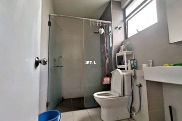 Montana (Dillenia Series), Setia Alam