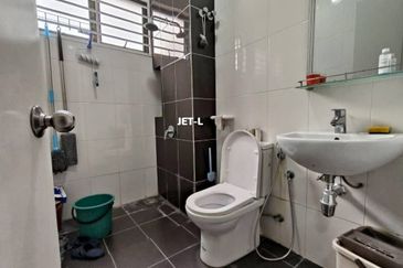 Montana (Dillenia Series), Setia Alam