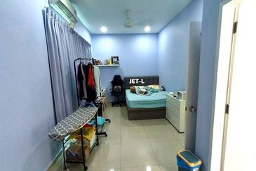 Montana (Dillenia Series), Setia Alam