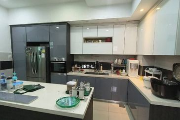 Montana (Dillenia Series), Setia Alam