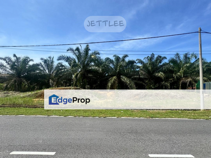 Kuala Pilah, Tampin Negeri Sembilan Land For Sales, Negeri Sembilan, Kuala Pilah