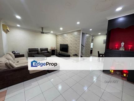 Batu Belah, Klang Jalan Sentosa 2.5 Storey House , Selangor, Klang