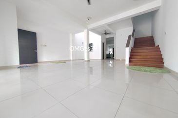 Pentas 2 @ Alam Impian