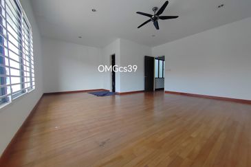 Pentas 2 @ Alam Impian