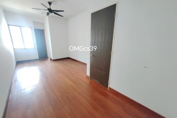 Pentas 2 @ Alam Impian