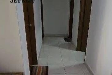 Asteria Apartment @ Bandar ParkLand