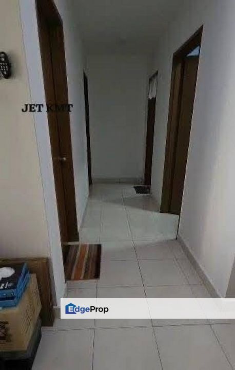 Asteria Apartment #Klang Bandar Parklands Klang , Selangor, Klang