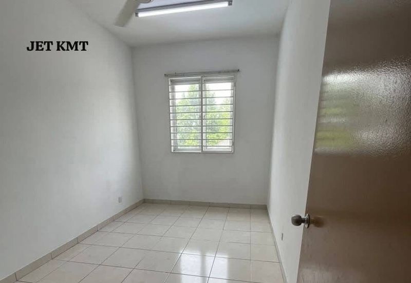 Asteria Apartment @ Bandar ParkLand